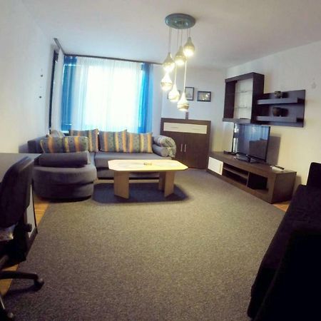 Apartman Neno Varaždin Extérieur photo