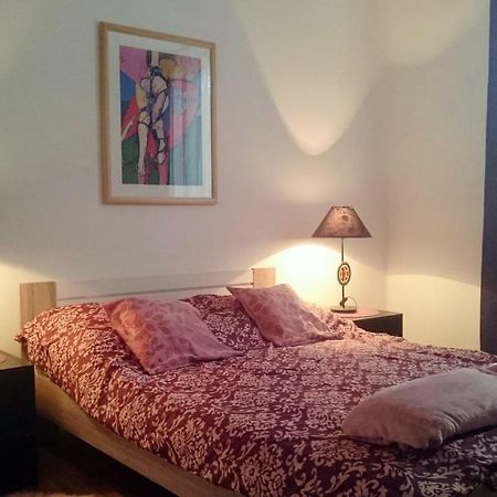Apartman Neno Varaždin Extérieur photo