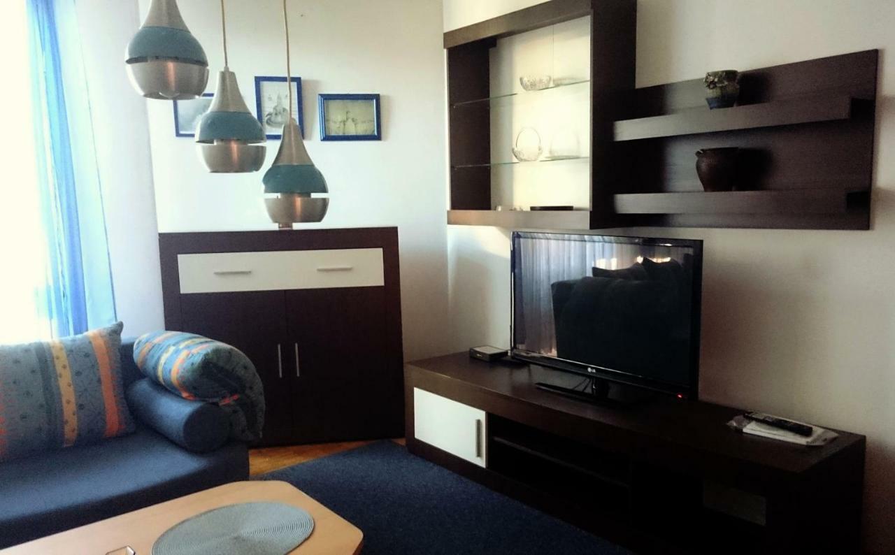 Apartman Neno Varaždin Extérieur photo