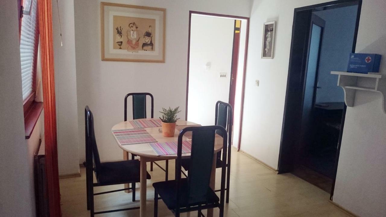 Apartman Neno Varaždin Extérieur photo