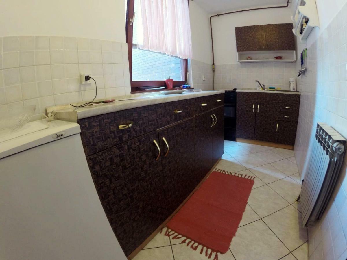 Apartman Neno Varaždin Extérieur photo
