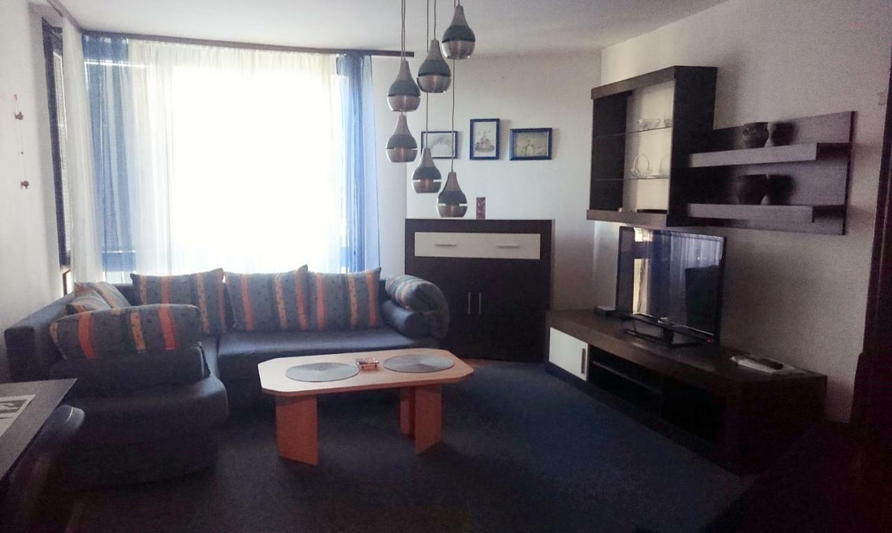 Apartman Neno Varaždin Extérieur photo